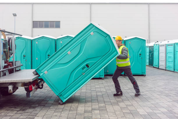 Best Portable Toilets for Disaster Relief Sites  in Fairfax, VA