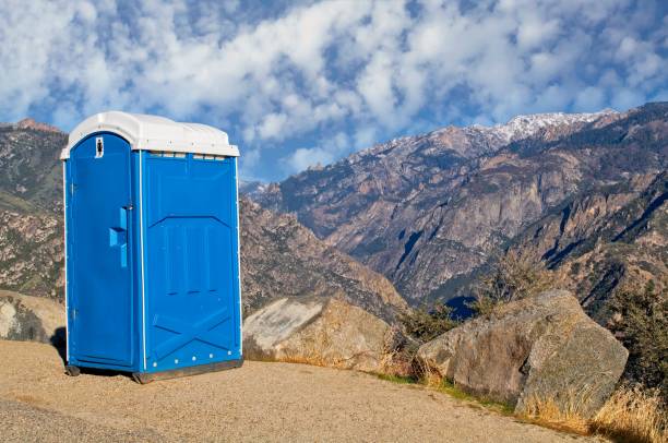 Best Long-Term Portable Toilet Rental  in Fairfax, VA