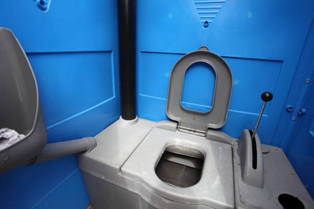 Best Portable Restroom Setup and Delivery  in Fairfax, VA