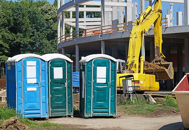 Best Portable Restroom Setup and Delivery  in Fairfax, VA