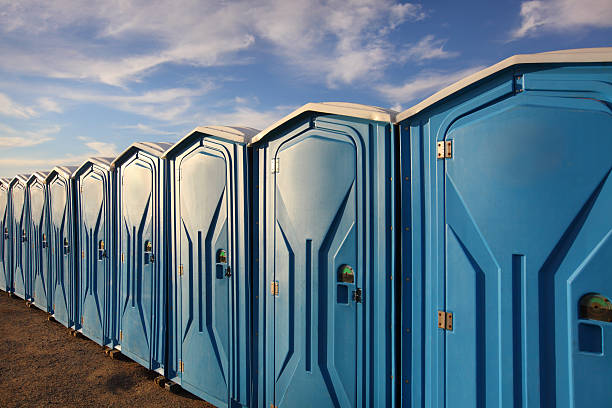 Best Portable Toilets with Baby Changing Stations  in Fairfax, VA