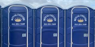 Fairfax, VA Portable Potty Rental Company